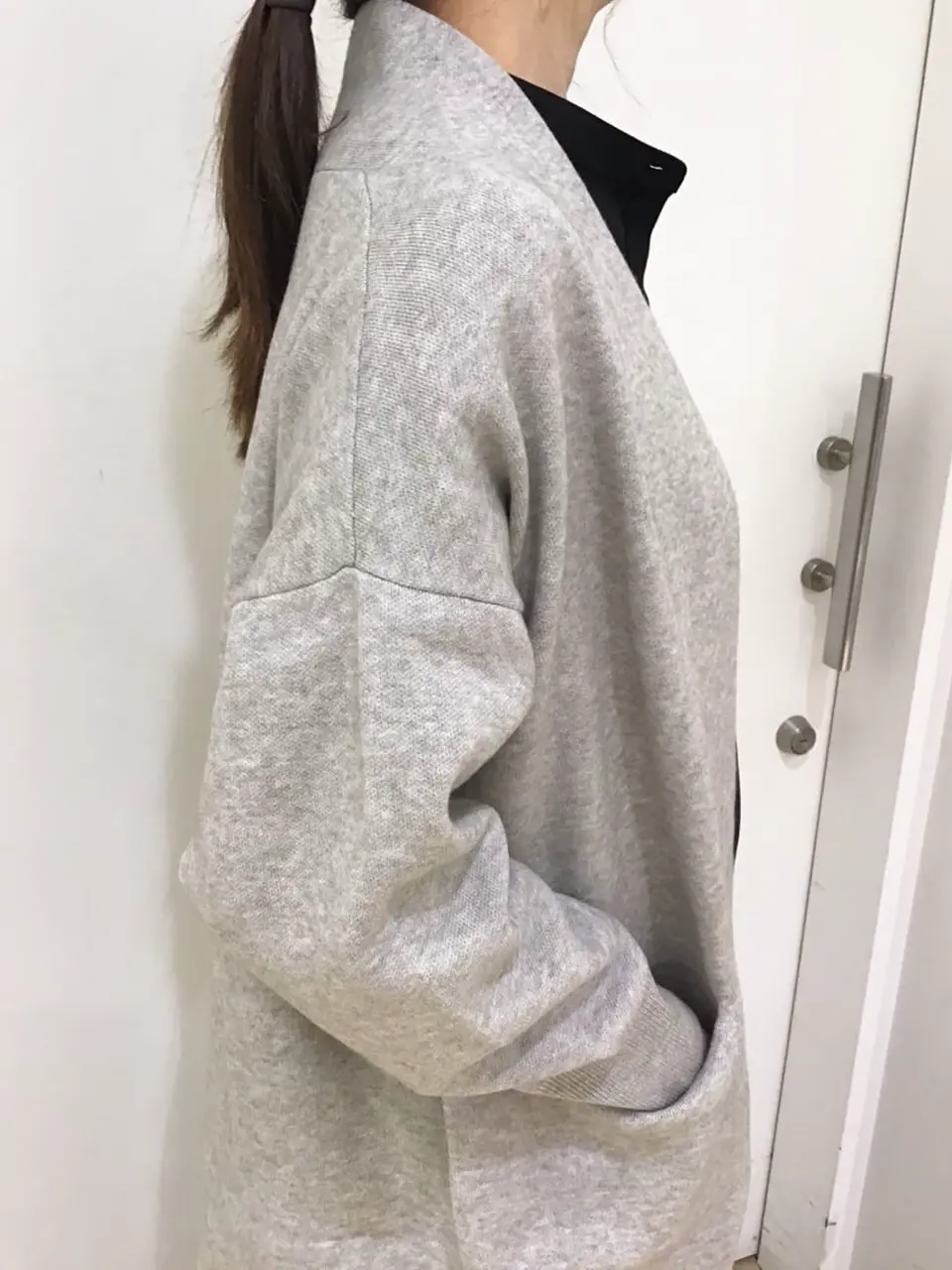 ANY 森永 コーディネート画像