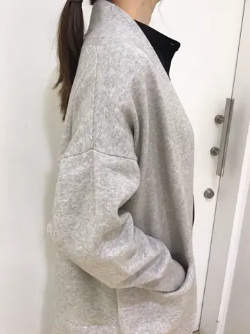 ANY 森永 コーディネート画像