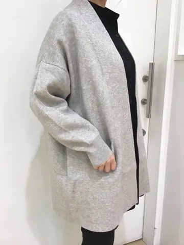 ANY 森永 コーディネート画像