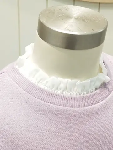 ANY 重永 コーディネート画像