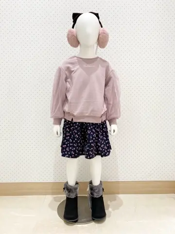 ANY 大野 コーディネート画像