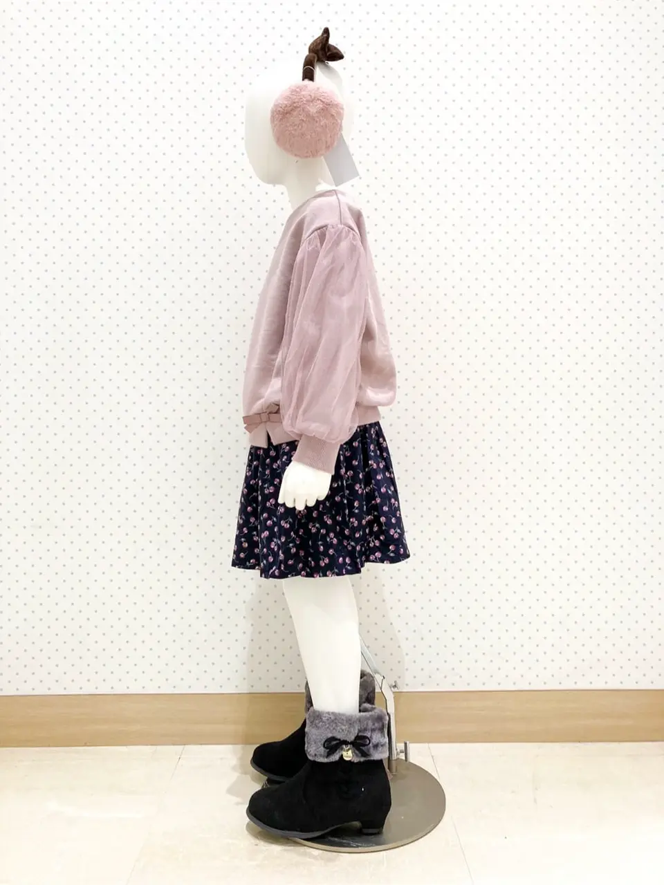 ANY 大野 コーディネート画像