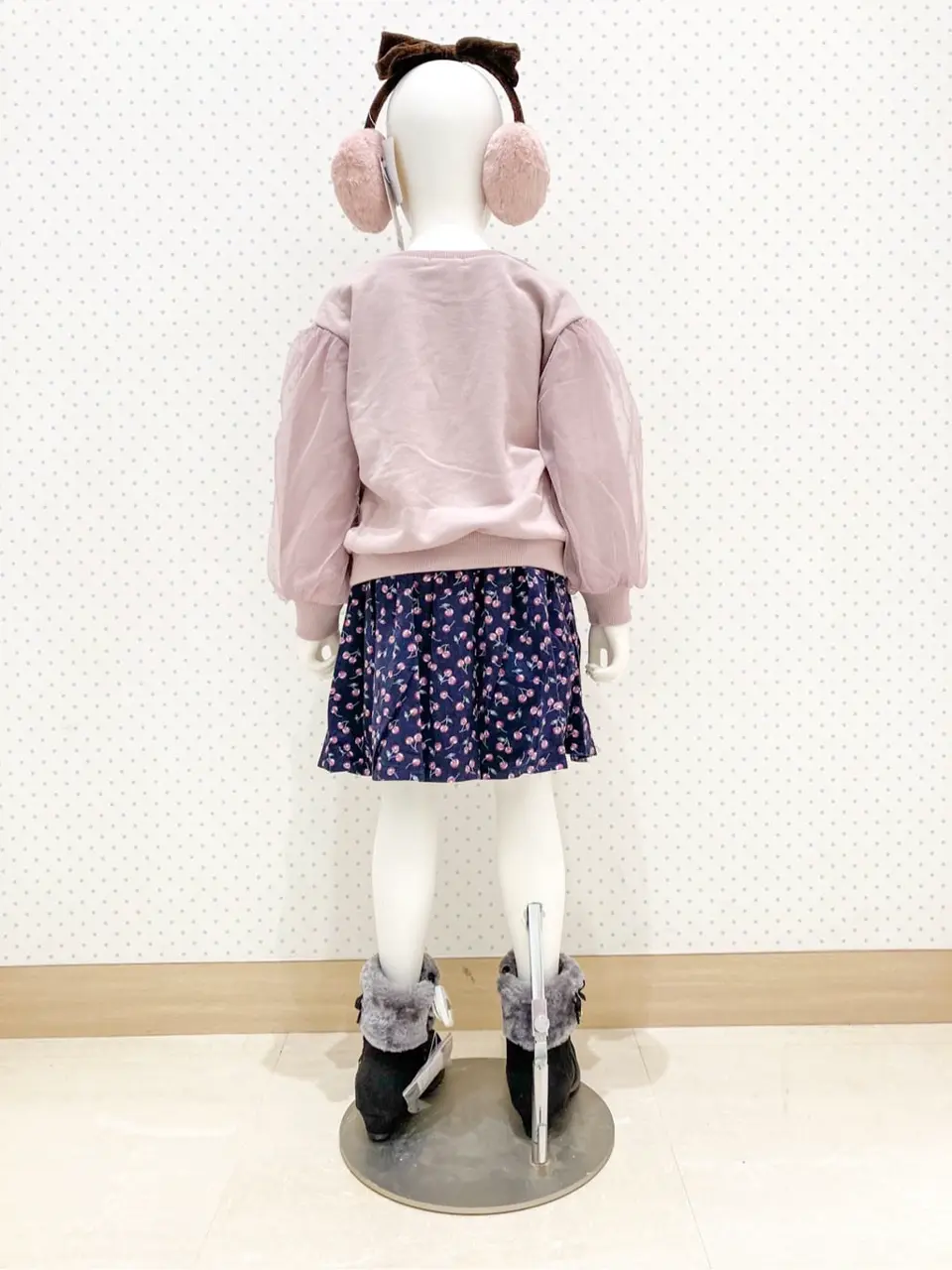 ANY 大野 コーディネート画像