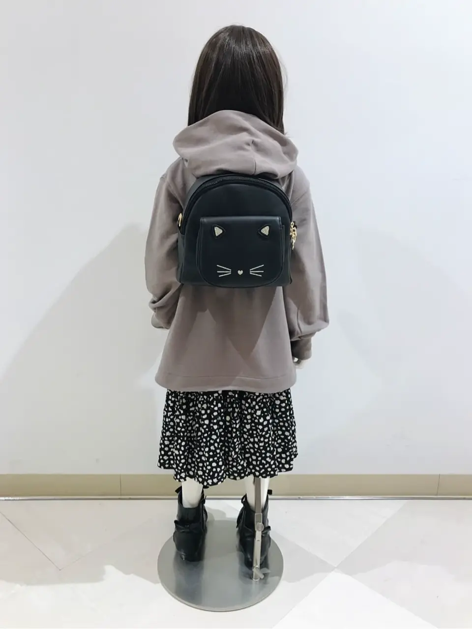 ANY 田口 コーディネート画像