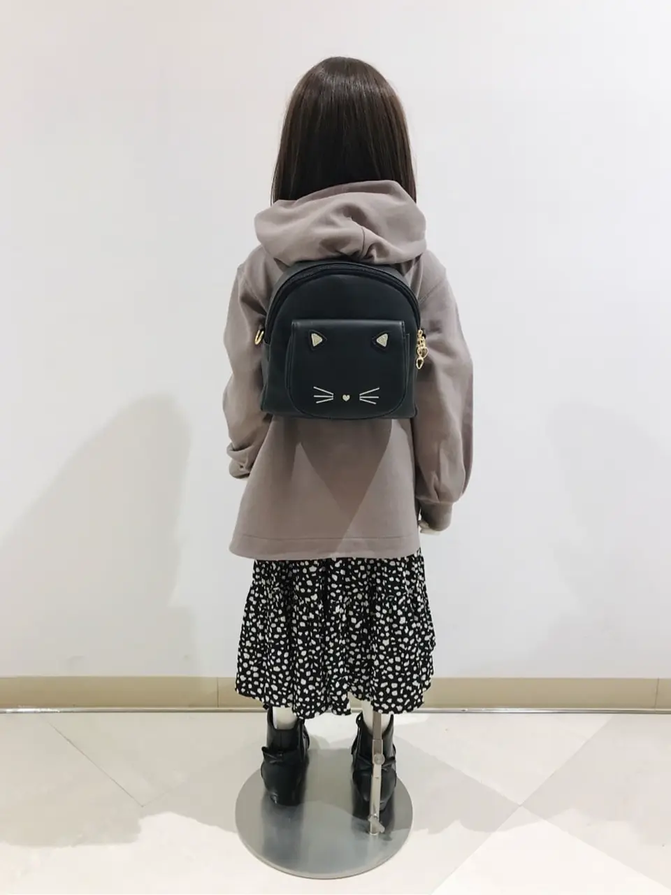 ANY 田口 コーディネート画像