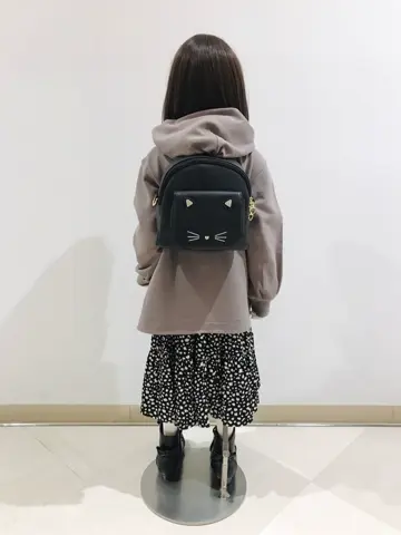 ANY 田口 コーディネート画像