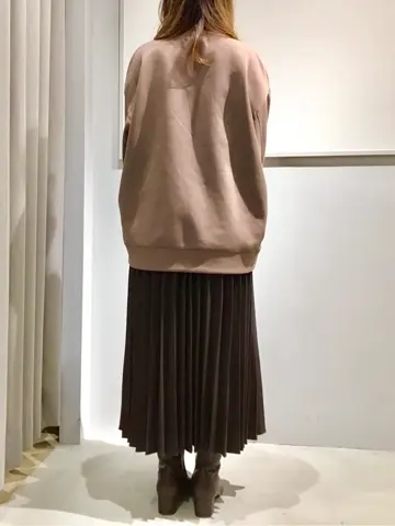 ANY 吉田 コーディネート画像