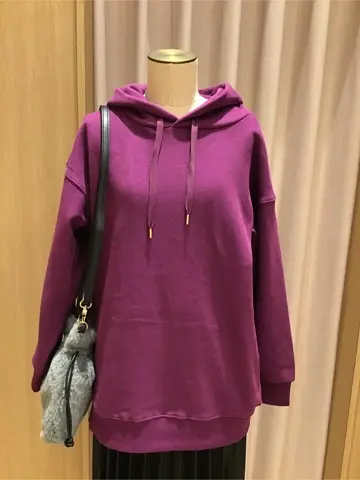 ANY 浅岡 コーディネート画像