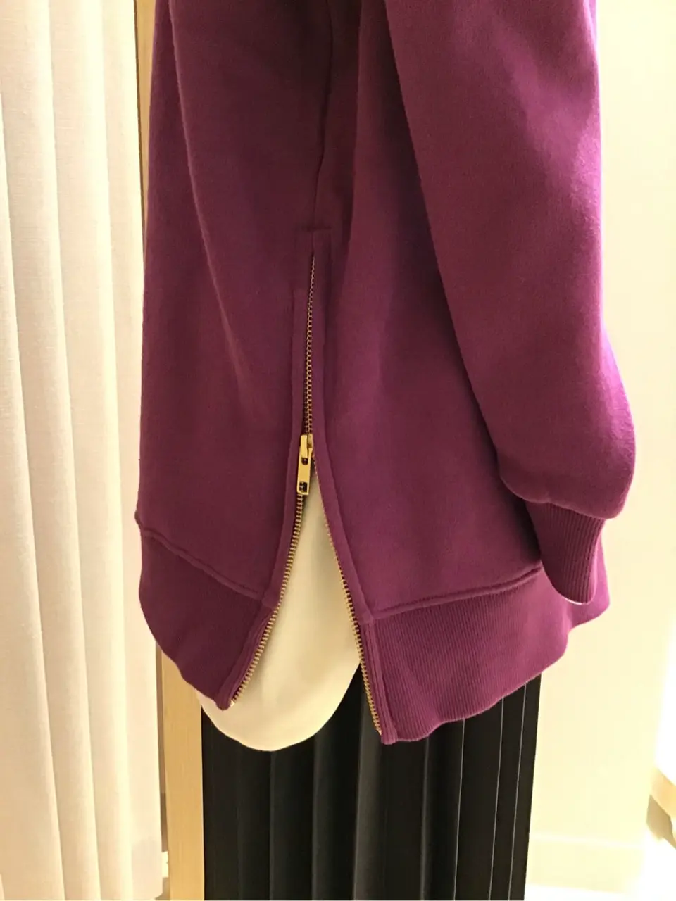 ANY 浅岡 コーディネート画像