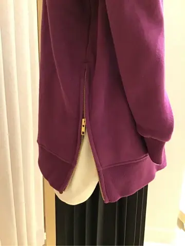 ANY 浅岡 コーディネート画像