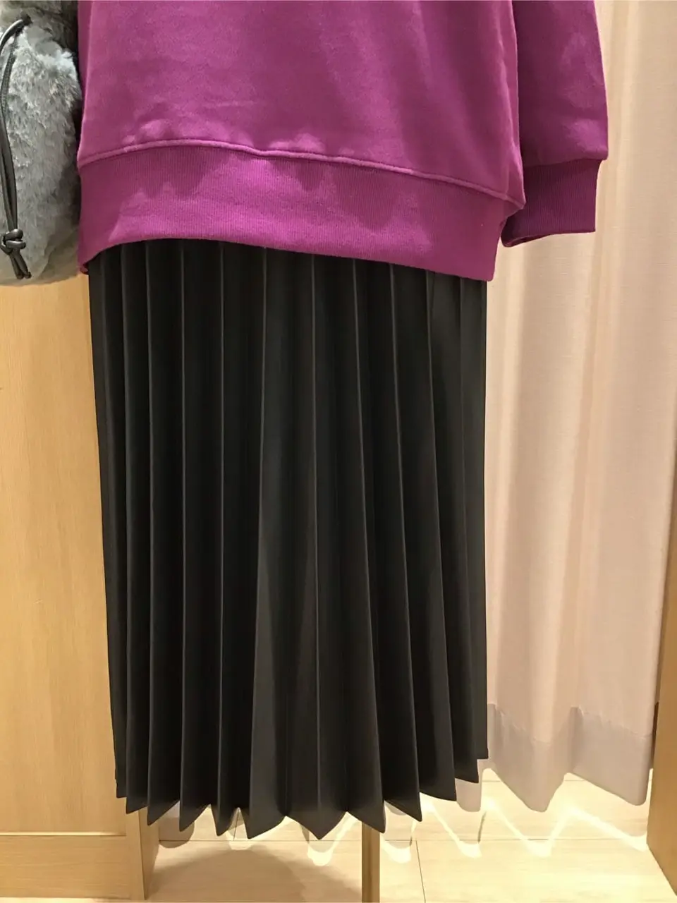 ANY 浅岡 コーディネート画像