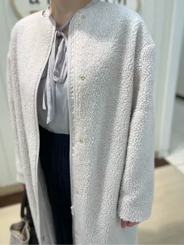 ANY 藤村 コーディネート画像