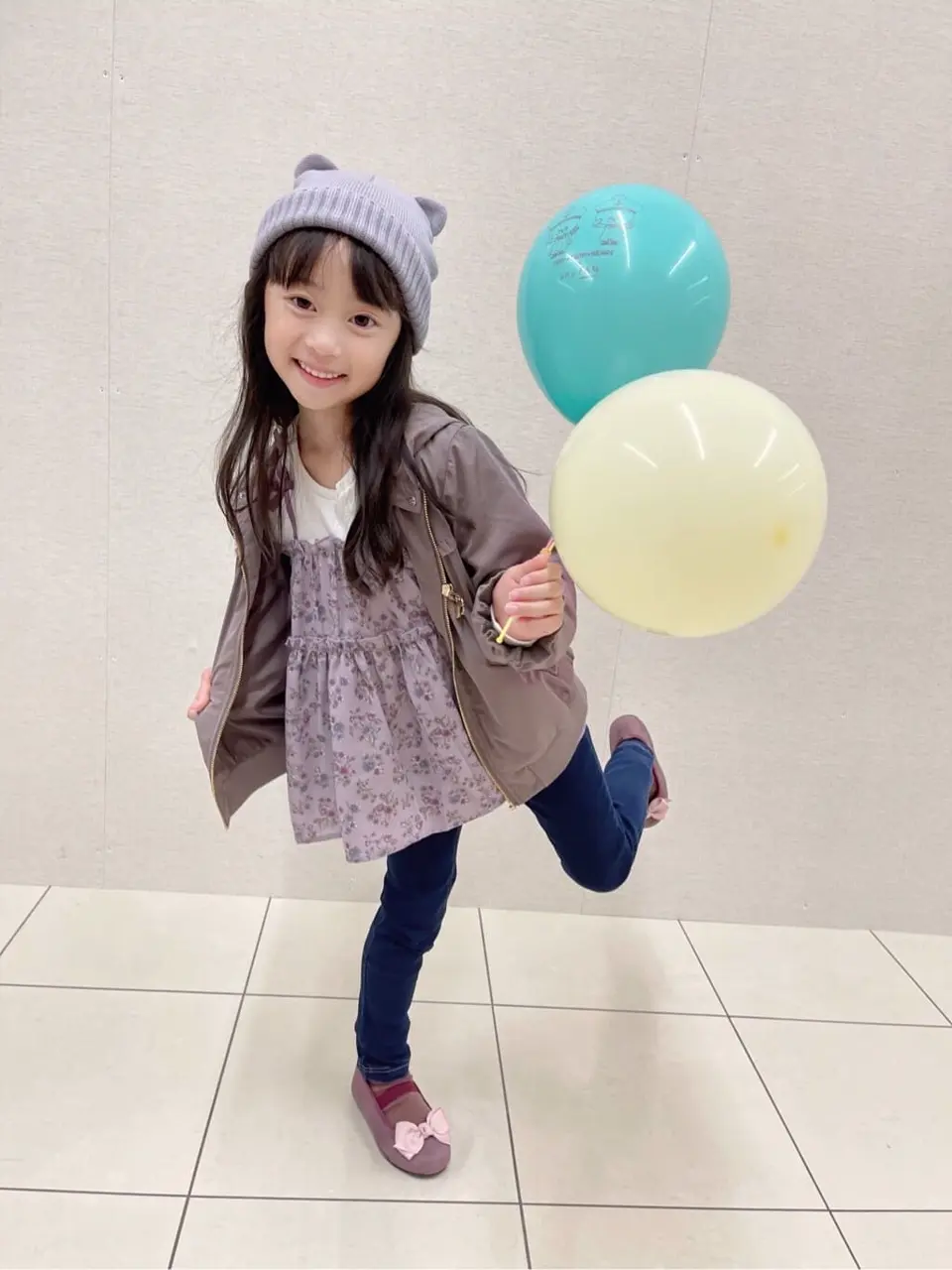 ANY 高橋 コーディネート画像