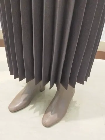 ANY 重永 コーディネート画像