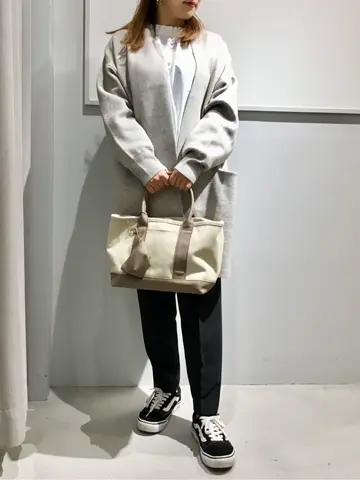 ANY 吉田 コーディネート画像