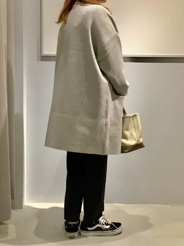 ANY 吉田 コーディネート画像