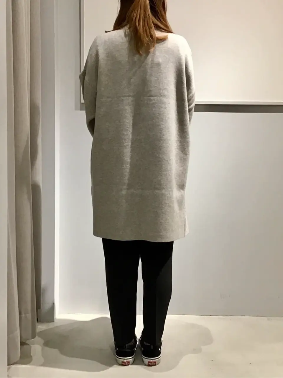 ANY 吉田 コーディネート画像