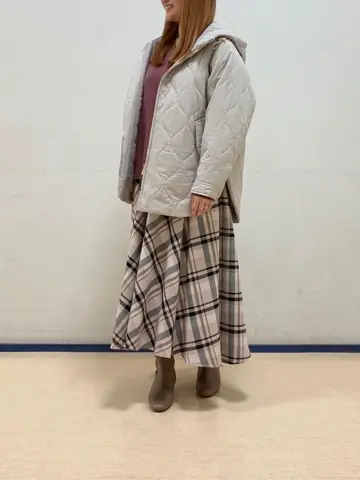 ANY 渡辺 コーディネート画像