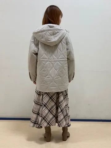 ANY 渡辺 コーディネート画像