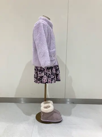 ANY 渡辺 コーディネート画像