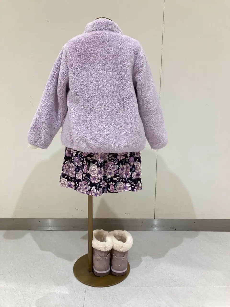 ANY 渡辺 コーディネート画像