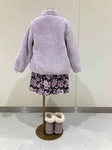 ANY 渡辺 コーディネート画像