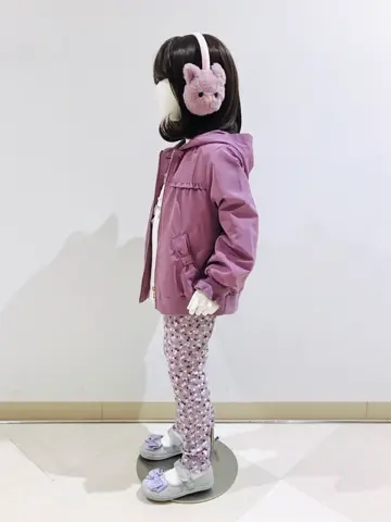 ANY 田口 コーディネート画像