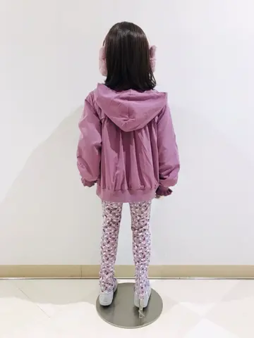 ANY 田口 コーディネート画像