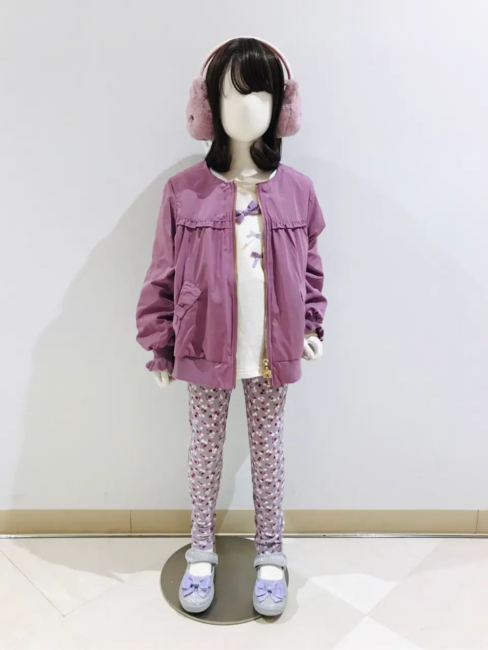 ANY 田口 コーディネート画像