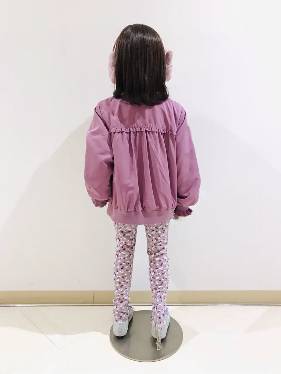 ANY 田口 コーディネート画像