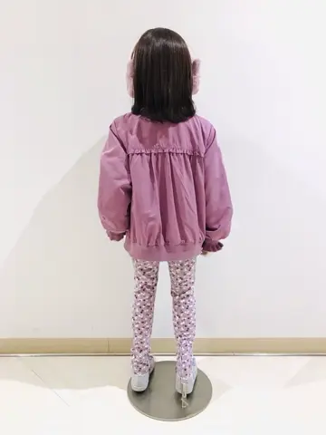 ANY 田口 コーディネート画像