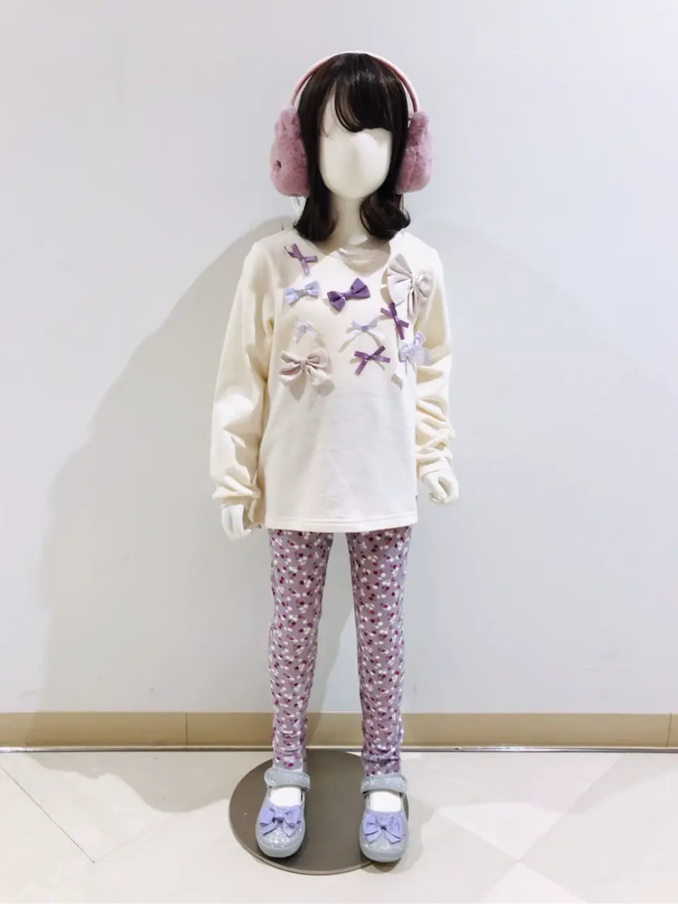 ANY 田口 コーディネート画像