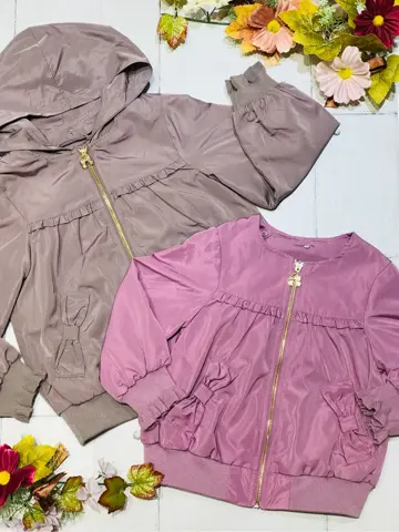 ANY 田口 コーディネート画像