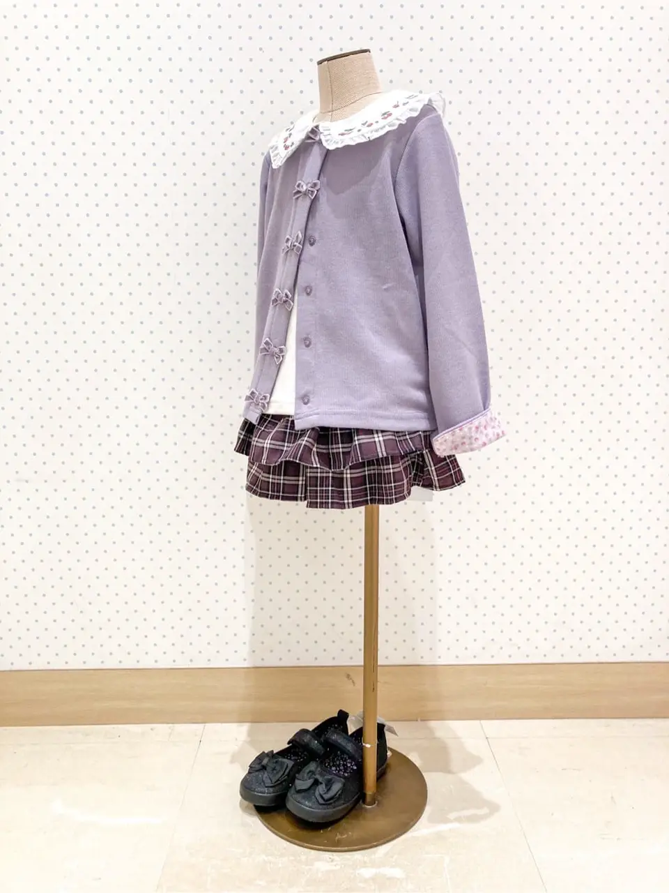 ANY 大野 コーディネート画像