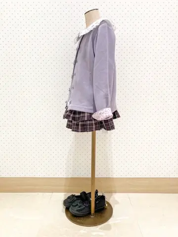 ANY 大野 コーディネート画像