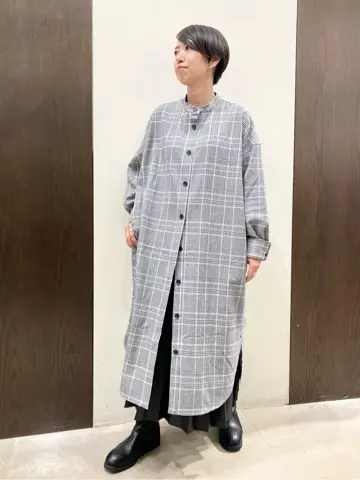 ANY MY コーディネート画像