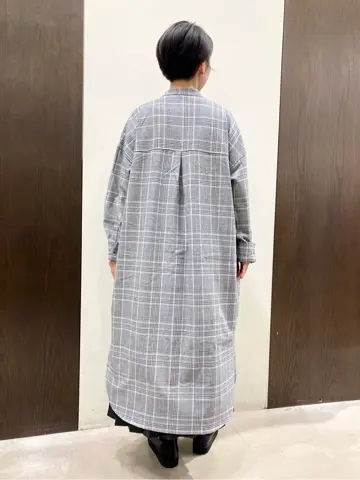 ANY MY コーディネート画像