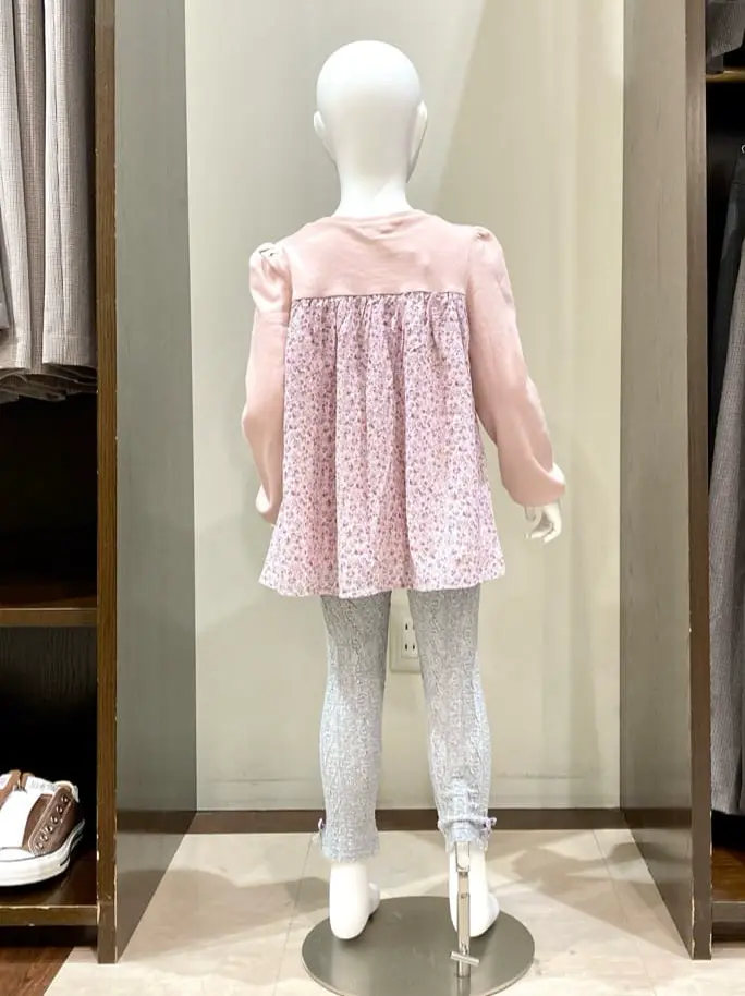 ANY 杉原 コーディネート画像