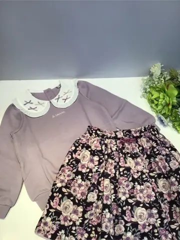 ANY 佐々木 コーディネート画像