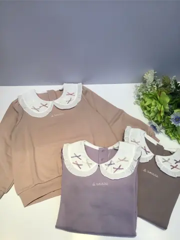 ANY 佐々木 コーディネート画像