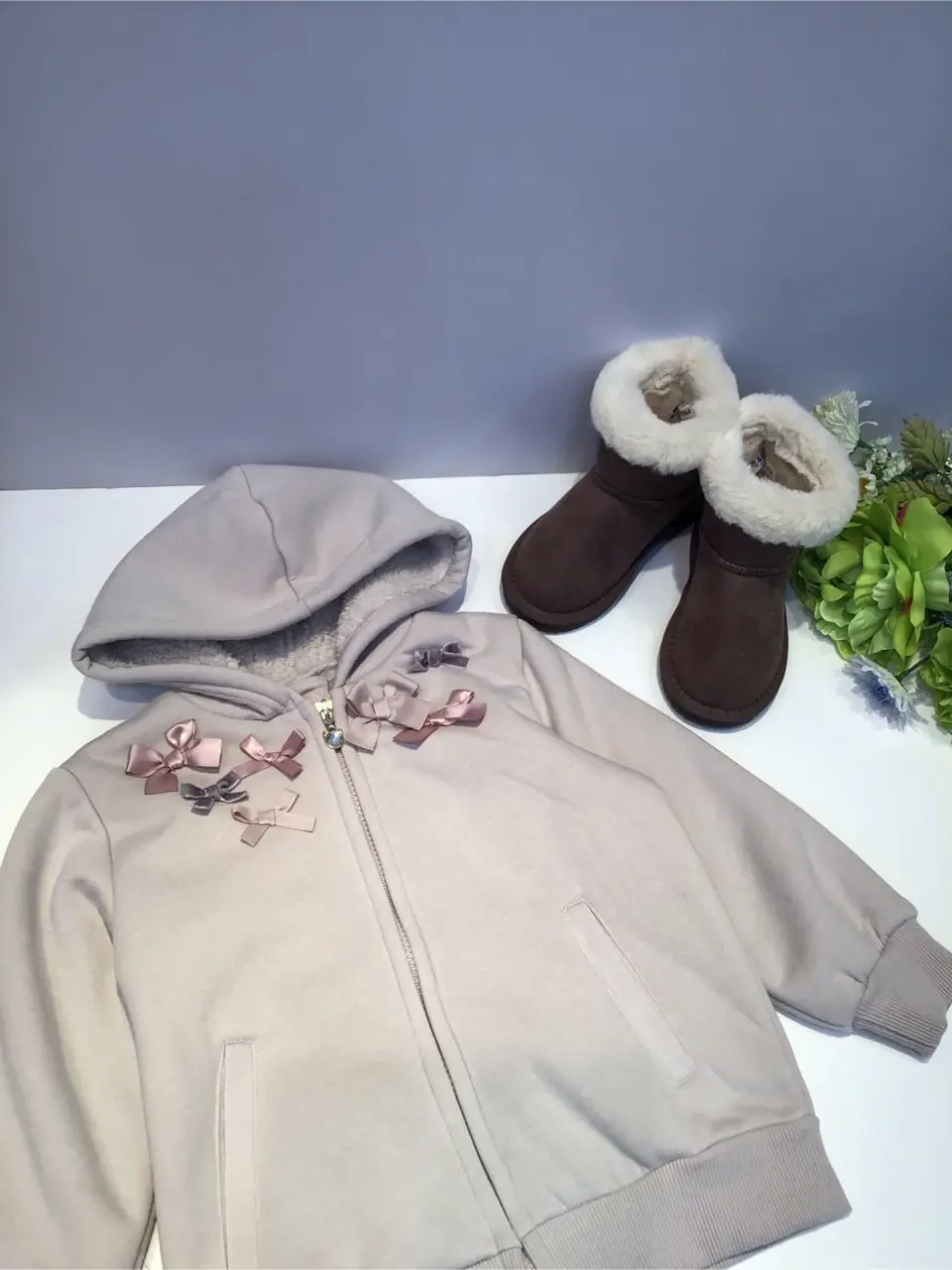 ANY 佐々木 コーディネート画像