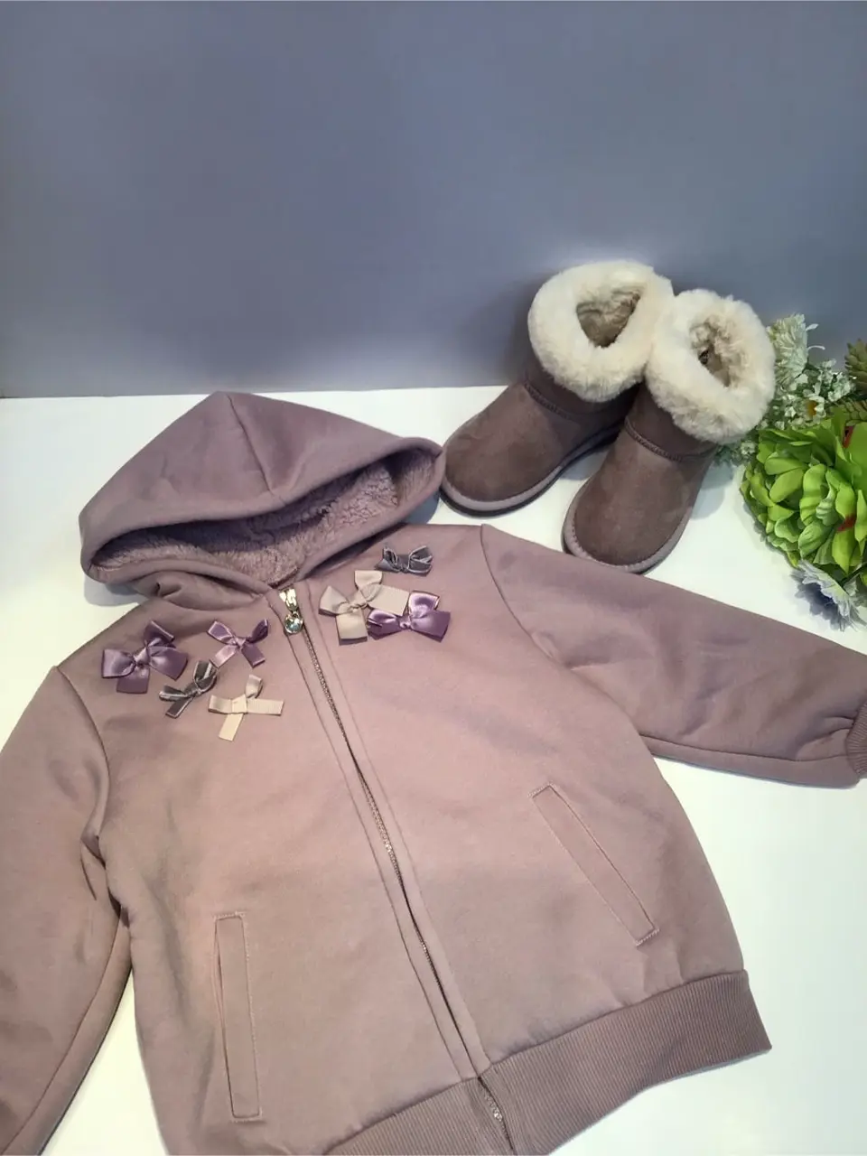 ANY 佐々木 コーディネート画像