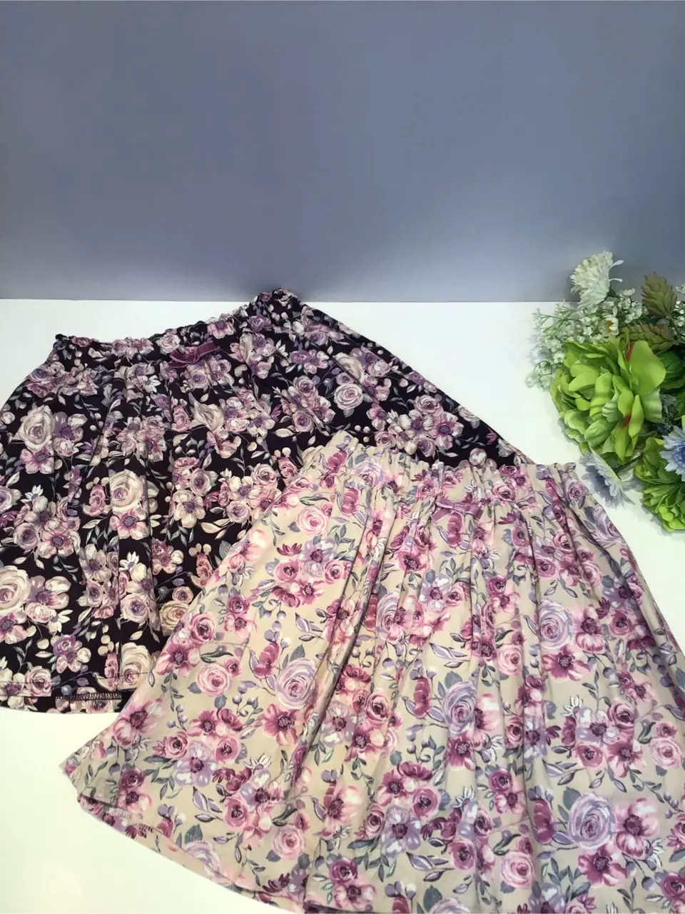 ANY 佐々木 コーディネート画像