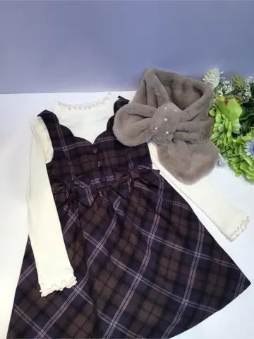 ANY 佐々木 コーディネート画像