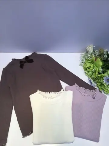 ANY 佐々木 コーディネート画像