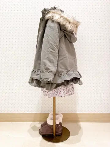 ANY 大野 コーディネート画像