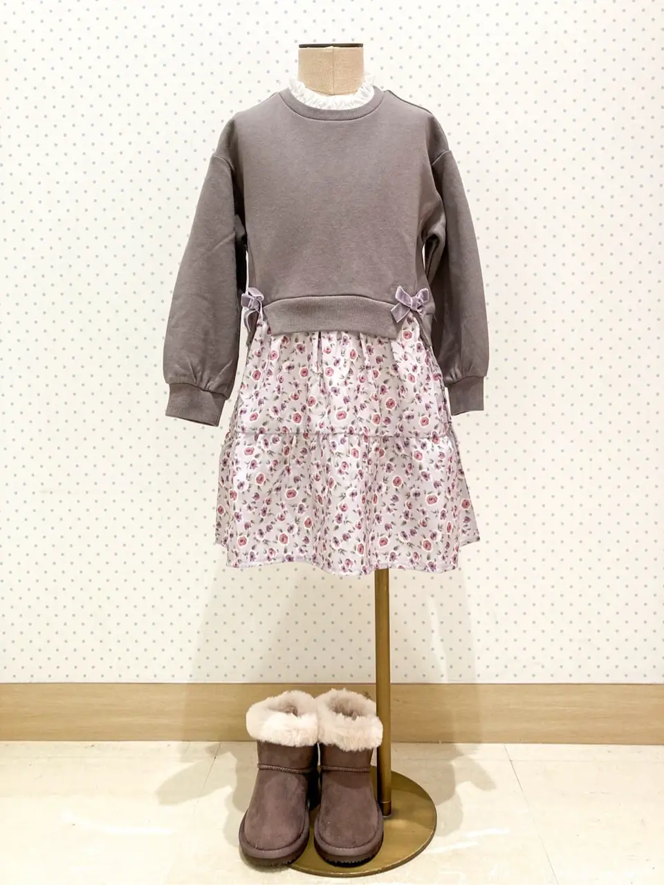 ANY 大野 コーディネート画像