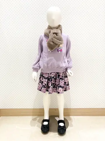 ANY 大野 コーディネート画像