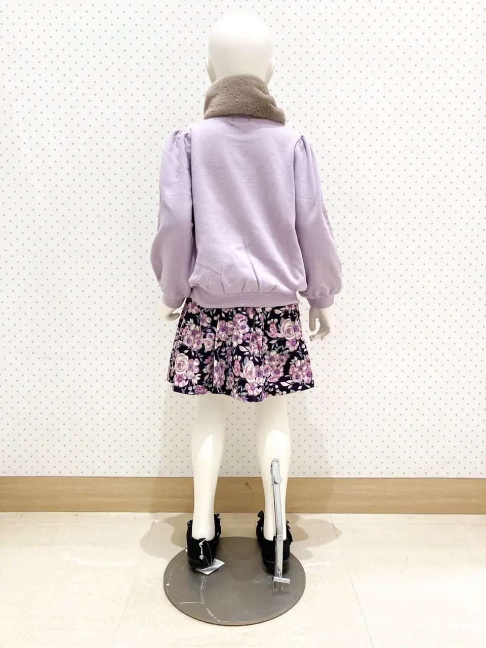 ANY 大野 コーディネート画像