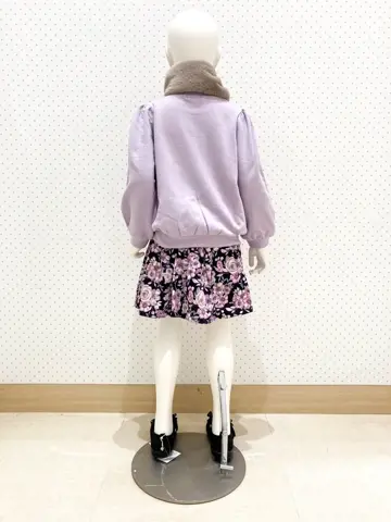 ANY 大野 コーディネート画像